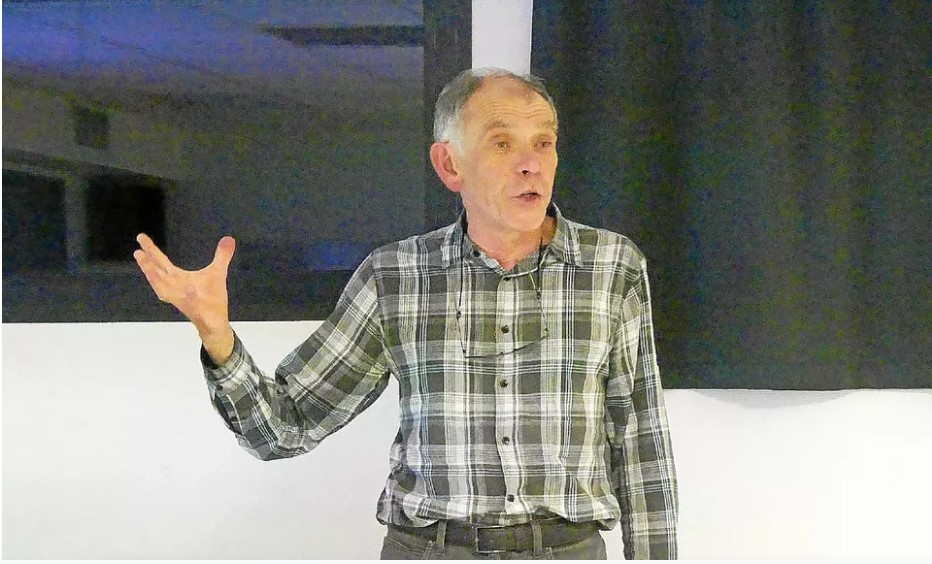 Jean-Yves PERAN