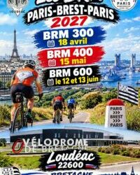 BRM loudeac 2027